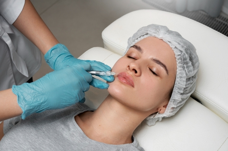 Botox & Fillers